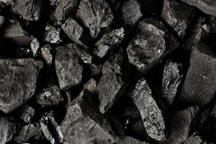 Whittington Moor coal boiler costs