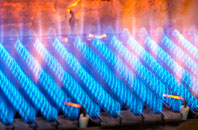 Whittington Moor gas fired boilers